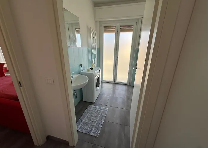 Apartment Red Sea - Pietra Ligure