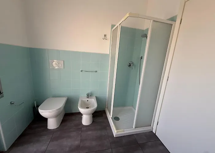 Red Sea - アパート ピエトラ・リーグレ